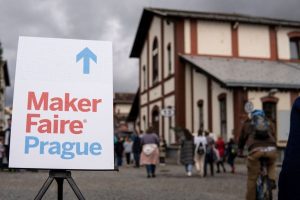 Maker Faire